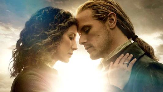 Foto de Outlander