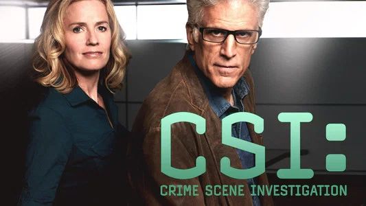 Foto de CSI: Las Vegas