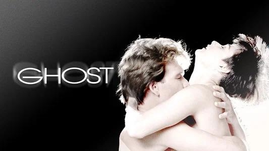 Foto de Ghost: La Sombra del Amor