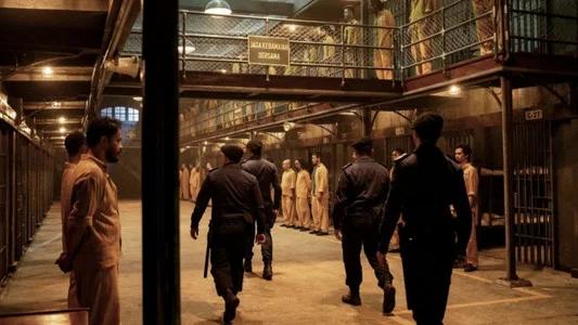Foto de Ghost in the Cell