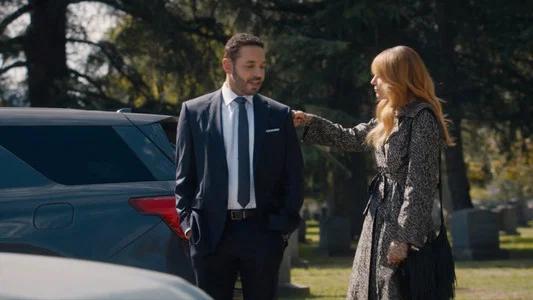 Foto de High Potential: Detective Inesperada