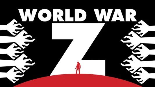 Foto de Guerra mundial Z