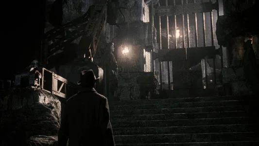 Foto de Drácula de Bram Stoker