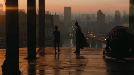 Foto de Batman