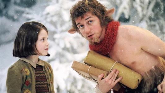 Foto de Las crónicas de Narnia: El león, la bruja y el ropero