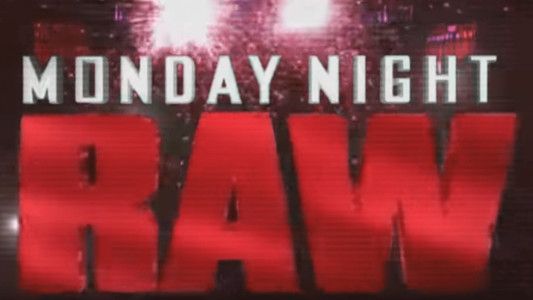 Foto de WWE Raw