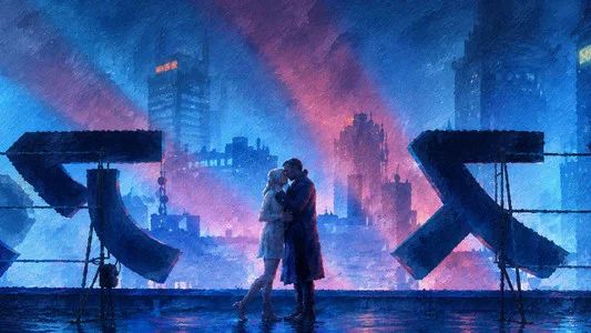 Foto de Blade Runner 2049