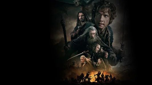 Foto de El Hobbit 3: La Batalla de Los Cinco Ejércitos