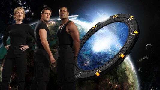 Foto de Stargate SG-1