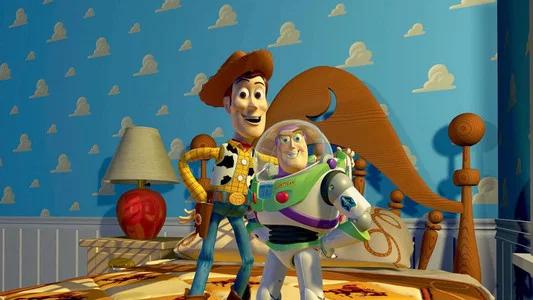 Foto de Toy Story