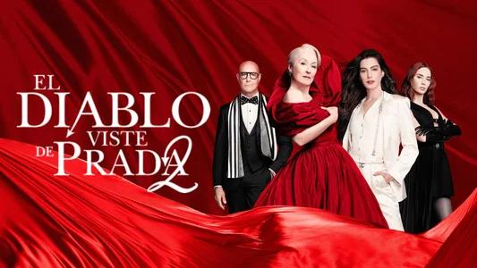 Foto de El diablo viste a la moda 2