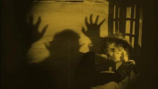 Foto de Nosferatu