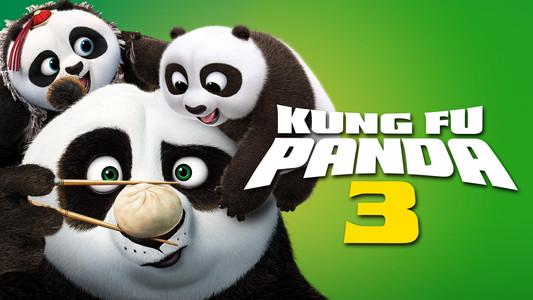 Foto de Kung Fu Panda 3