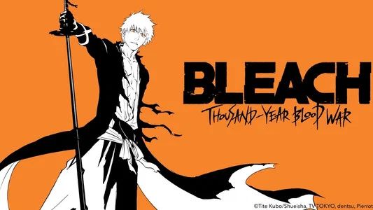 Foto de Bleach
