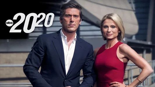 Foto de 20/20
