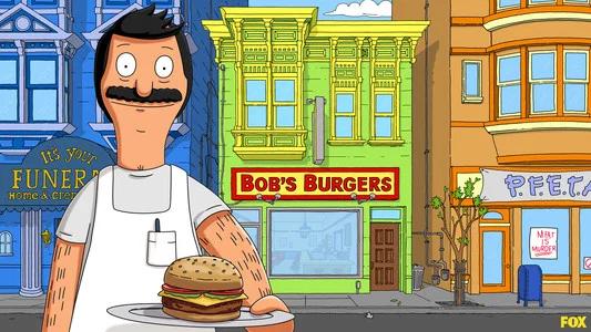 Foto de Bob's Burgers
