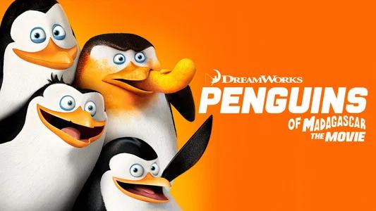 Foto de Los Pingüinos de Madagascar