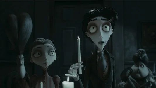 Foto de El cadáver de la novia