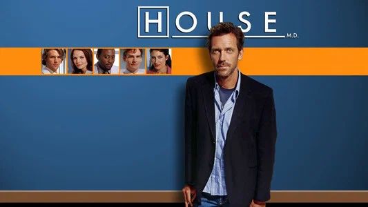 Foto de Dr. House