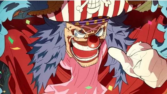 Foto de One Piece
