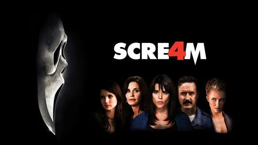 Foto de Scream 4