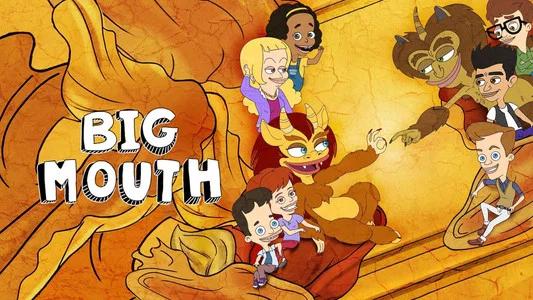 Foto de Big Mouth