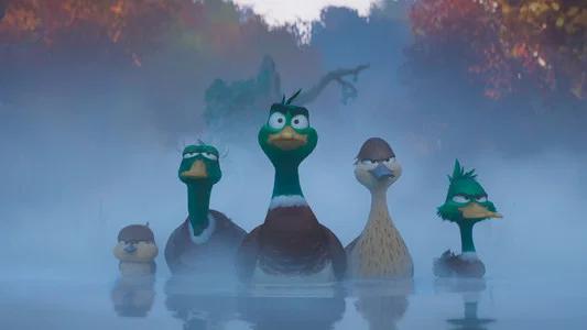 Foto de ¡Patos!