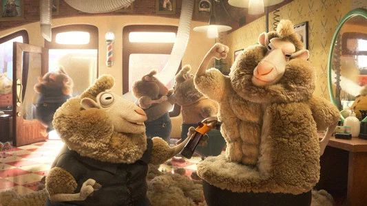Foto de Zootopia 2