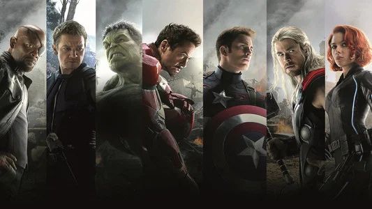 Foto de Avengers 2: Era de Ultrón