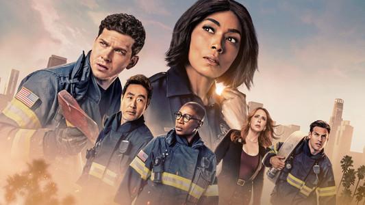Foto de 9-1-1