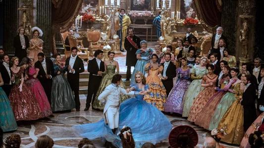 Foto de La Cenicienta