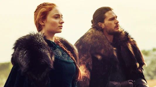 Foto de Game of Thrones