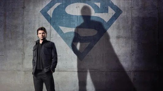 Foto de Smallville