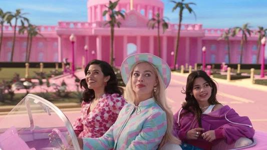 Foto de Barbie