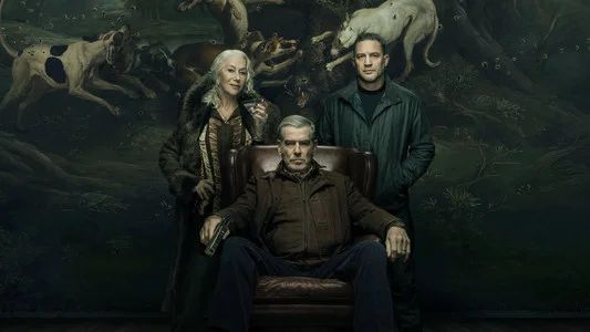 Foto de Tierra de Mafia