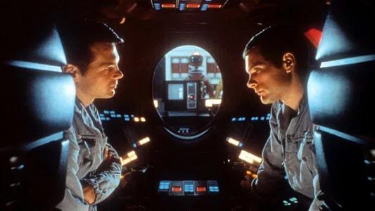 Foto de 2001: Odisea del Espacio