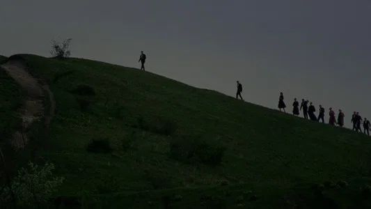 Foto de El brutalista