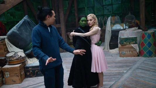 Foto de Wicked