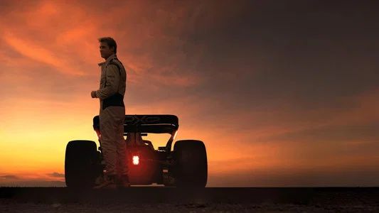 Foto de F1 la película