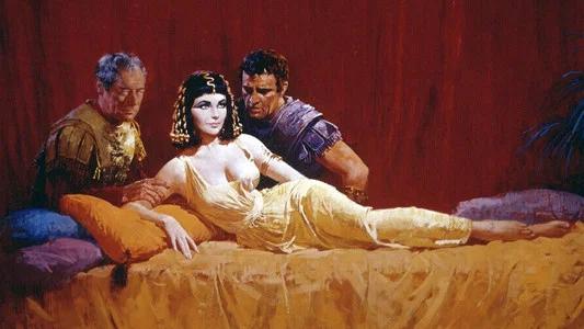 Foto de Cleopatra