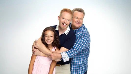 Foto de Una Familia Moderna
