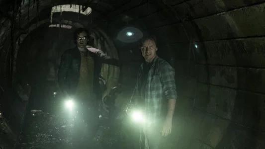 Foto de IT: Capítulo 2