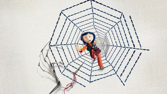 Foto de Coraline y la puerta secreta