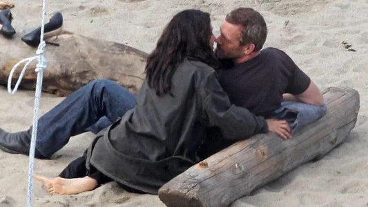 Foto de Dr. House