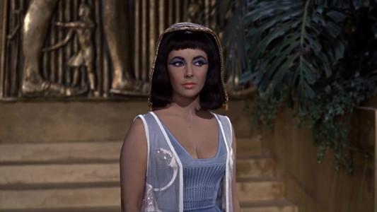 Foto de Cleopatra