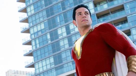 Foto de ¡Shazam!