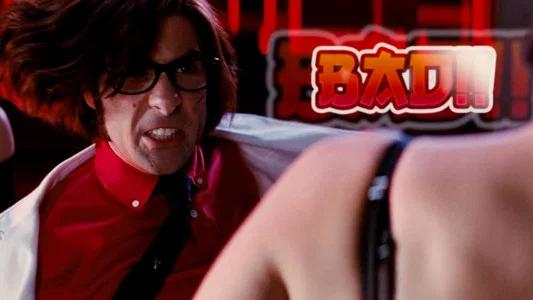 Foto de Scott Pilgrim vs. los ex de la chica de sus sueños