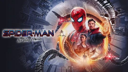 Foto de Spider-Man: Sin camino a casa