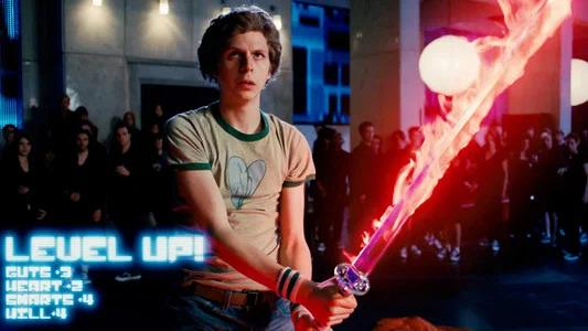 Foto de Scott Pilgrim vs. los ex de la chica de sus sueños
