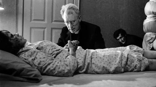Foto de El Exorcista